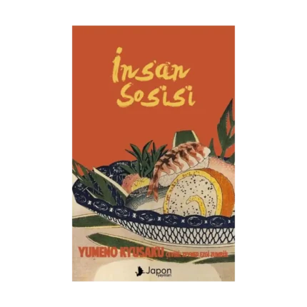 İnsan Sosisi