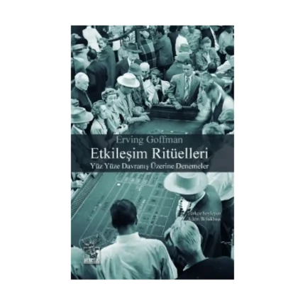 Etkileşim Ritüelleri