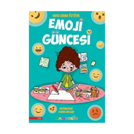 Emoji Güncesi