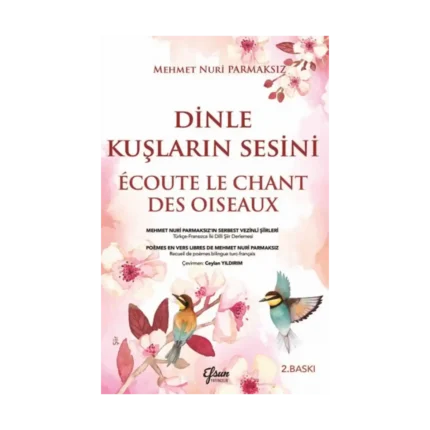 Dinle Kuşların Sesini