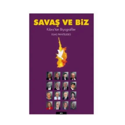 Savaş ve Biz