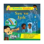 Kendin Keşfet – Ses Ve Işık