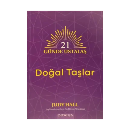 21 Günde Ustalaş Doğal Taşlar