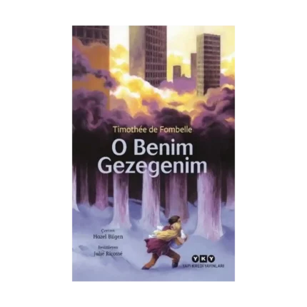 O Benim Gezegenim