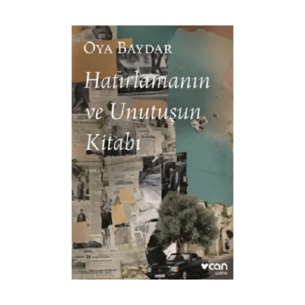 Hatırlamanın ve Unutuşun Kitabı