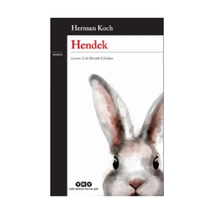 Hendek