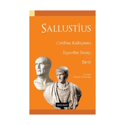 Catilina Kalkışması İugurtha Savaşı & Tarih