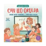 Kardeşimin Dünyası - Can Leo Okulda