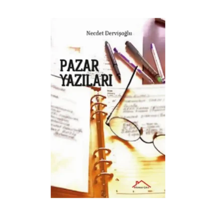 Pazar Yazıları