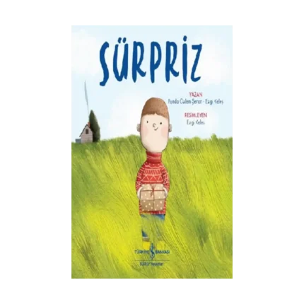 Sürpriz