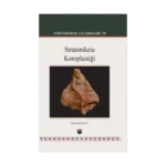 Stratonikeia Çalışmaları 10 (Ciltli)
