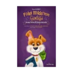 Foks Mikki’nin Günlüğü