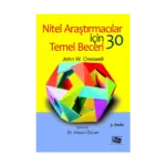 Nitel Araştırmacılar İçin 30 Temel Beceri