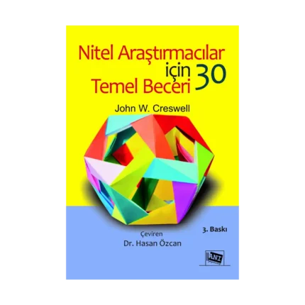 Nitel Araştırmacılar İçin 30 Temel Beceri