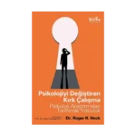Psikolojiyi Değiştiren Kırk Çalışma