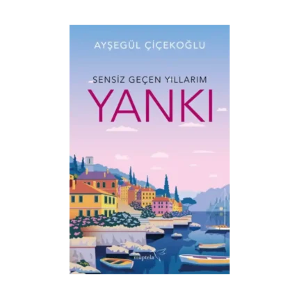 Sensiz Geçen Yıllarım - Yankı