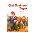 Okul Bıraktıran Dayak