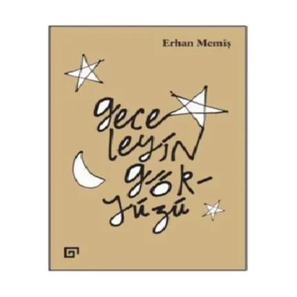 Geceleyin Gökyüzü