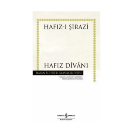 Hafız Divanı
