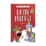 Hayal Perdesi - Selim'in Renkli Dünyası  3. Sınıf Okuma Kitabı