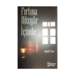 Fırtına Rüzgar İçinde
