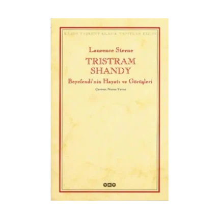 Tristram Shandy