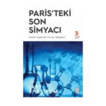 Paris'teki Son Simyacı