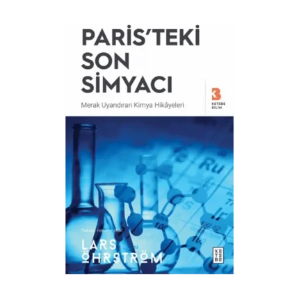 Paris'teki Son Simyacı