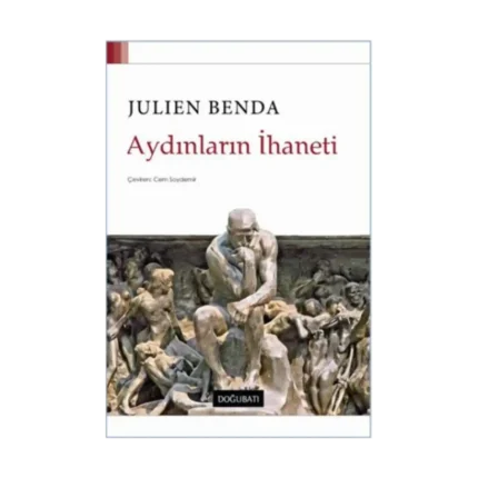 Aydınların İhaneti