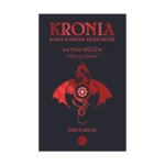 Kronia Kara Anshar Mühürleri