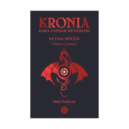 Kronia Kara Anshar Mühürleri