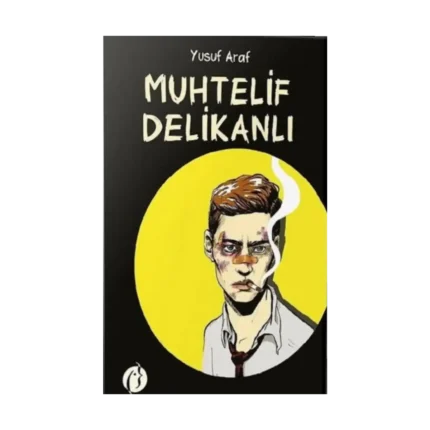 Muhtelif Delikanlı