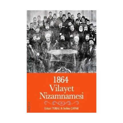 1864 Vilayet Nizamnamesi