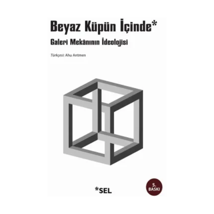 Beyaz Küpün İçinde
