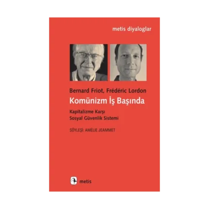 Komünizm İş Başında