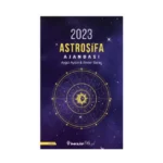 2023 Astroşifa Ajandası