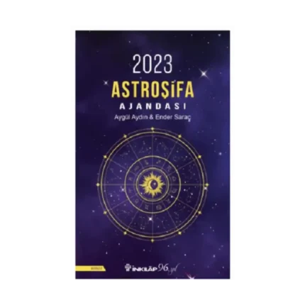 2023 Astroşifa Ajandası
