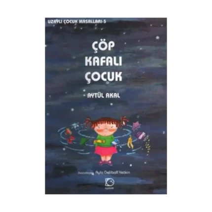 Çöp Kafalı Çocuk