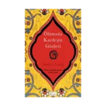 Ölümsüz Kardeşin Gözleri (Bez Cilt)