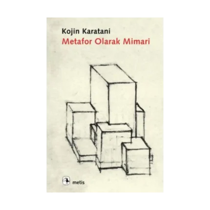 Metafor Olarak Mimari: Dil, Sayı, Para