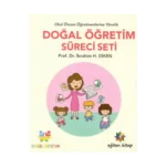 Doğal Öğretim Süreci Seti 5 Modül