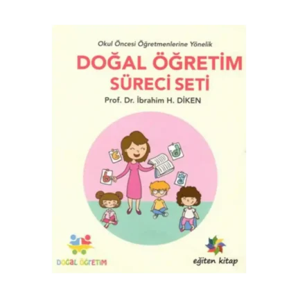 Doğal Öğretim Süreci Seti 5 Modül