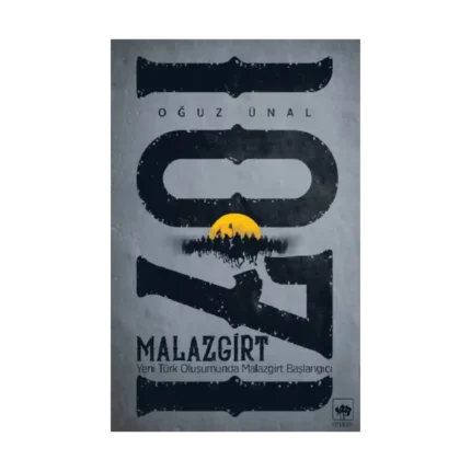 Malazgirt 1071