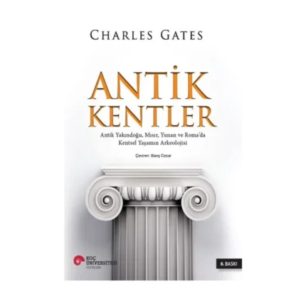 Antik Kentler
