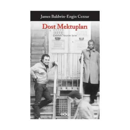 Dost Mektupları