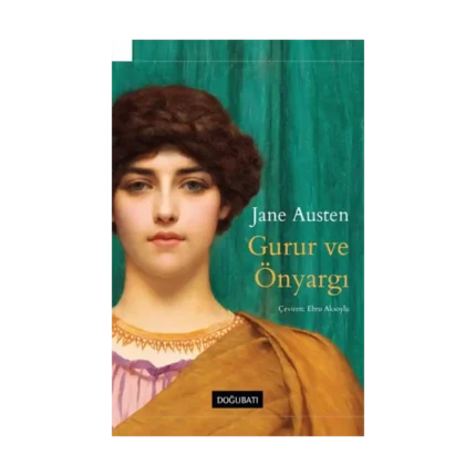 Gurur Ve Önyargı