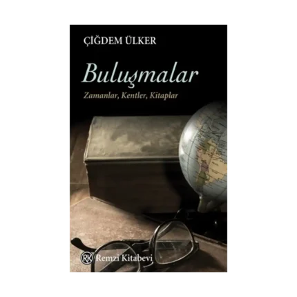 Buluşmalar