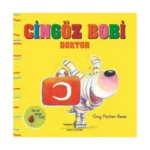 Cingöz Bobi Doktor