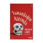 Yanardağın Altında