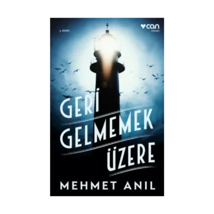 Geri Gelmemek Üzere